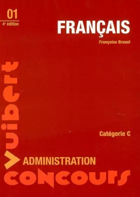 Couverture du produit · Français