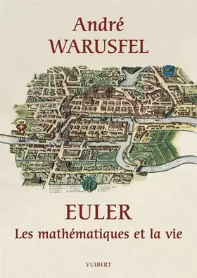 Couverture du produit · Euler