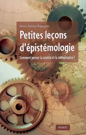 Couverture du produit · Petites leçons d'épistemologie