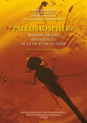 Couverture du produit · Paleobiosphère