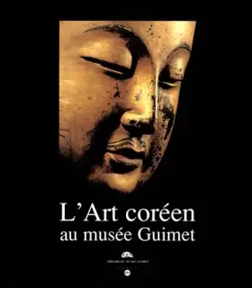 Couverture du produit · L'Art Coréen au Musée Guimet