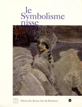 Couverture du produit · Le symbolisme russe