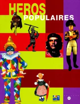 Couverture du produit · Héros populaires