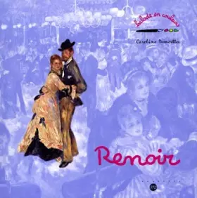 Couverture du produit · Renoir