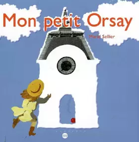 Couverture du produit · Mon petit Orsay