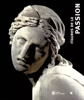 Couverture du produit · Figures de la passion +CD