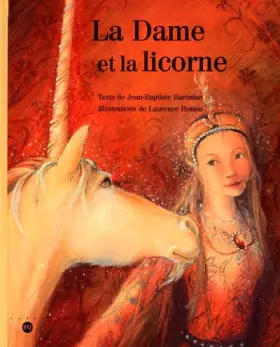 Couverture du produit · La dame et la licorne