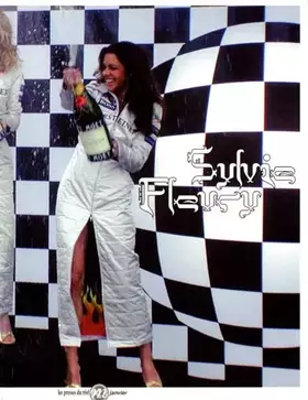 Couverture du produit · Sylvie Fleury