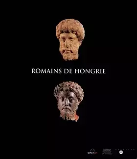 Couverture du produit · ROMAINS DE HONGRIE