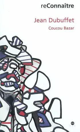 Couverture du produit · DUBUFFET COUCOU BAZAR + CD