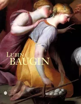 Couverture du produit · Lubin Baugin