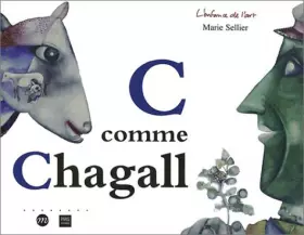 Couverture du produit · C comme Chagall