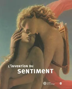 Couverture du produit · L'Invention du sentiment