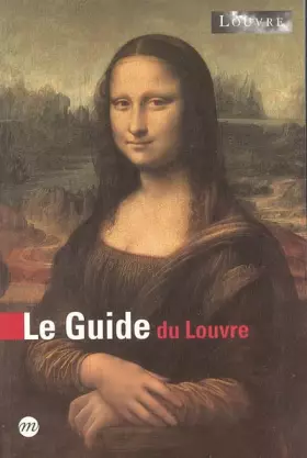 Couverture du produit · Le Guide du Louvre