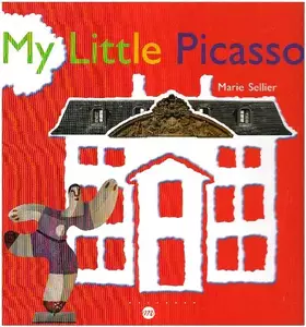 Couverture du produit · My little Picasso
