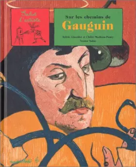 Couverture du produit · Sur les chemins de Gauguin