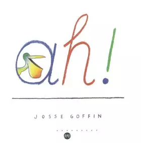 Couverture du produit · Ah !