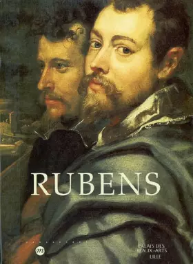 Couverture du produit · Rubens
