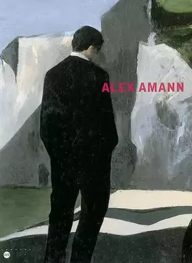 Couverture du produit · Alex Amann