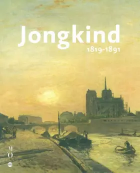 Couverture du produit · Jongkind