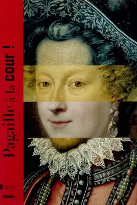 Couverture du produit · Pagaille à la cour !