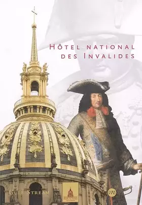Couverture du produit · Hôtel National des Invalides