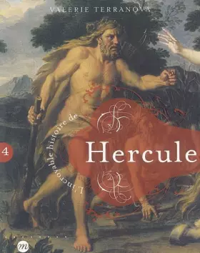 Couverture du produit · L'incroyable histoire d'Hercule