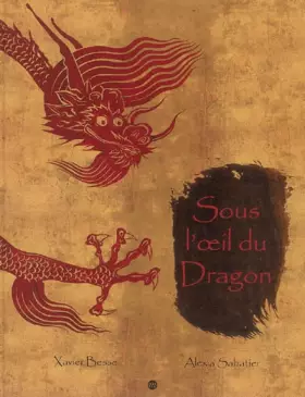 Couverture du produit · Sous l'oeil du Dragon