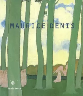 Couverture du produit · maurice denis
