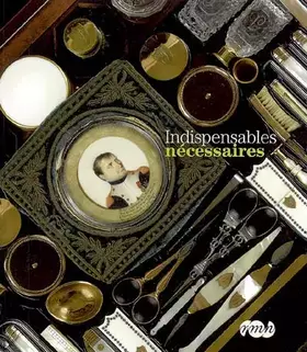 Couverture du produit · indispensables necessaires