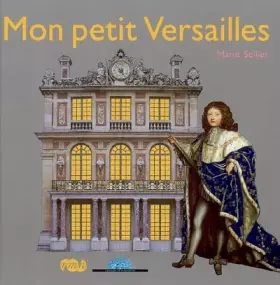 Couverture du produit · Mon petit Versailles