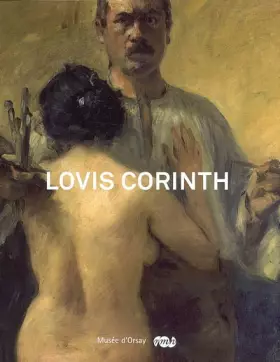 Couverture du produit · Lovis Corinth