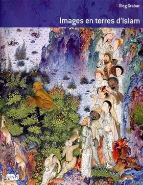 Couverture du produit · images en terre d'islam