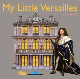 Couverture du produit · My Little Versailles