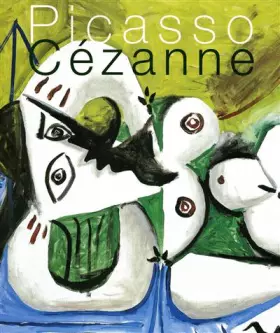 Couverture du produit · Picasso Cézanne
