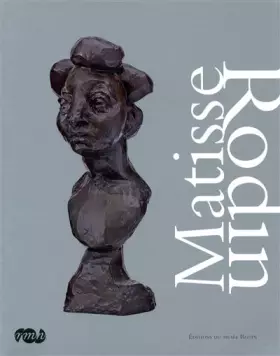 Couverture du produit · Matisse & Rodin