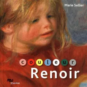 Couverture du produit · Couleur Renoir