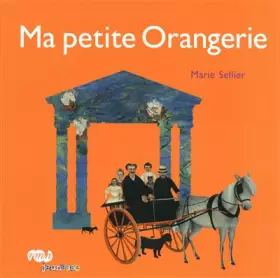 Couverture du produit · Ma petite Orangerie