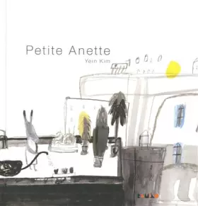 Couverture du produit · Petite Annette