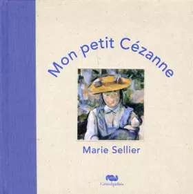 Couverture du produit · Mon petit Cézanne