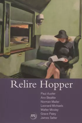 Couverture du produit · Relire Hopper