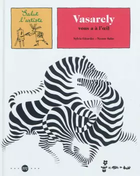 Couverture du produit · Vasarely vous a à l'oeil