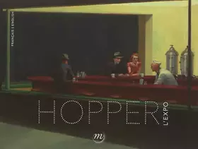 Couverture du produit · Hopper l'expo
