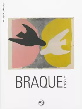 Couverture du produit · Braque : L'expo