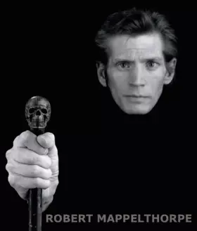 Couverture du produit · Robert Mapplethorpe