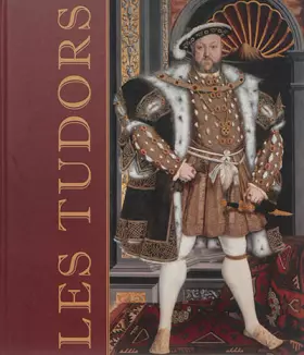 Couverture du produit · Les Tudors
