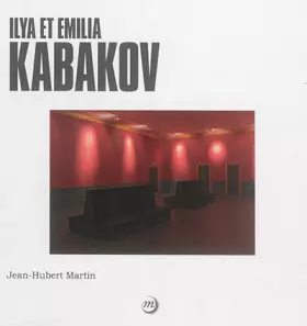 Couverture du produit · Ilya et Emilia Kabakov