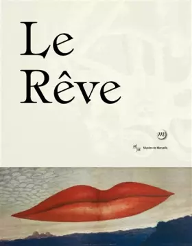 Couverture du produit · Le Rêve