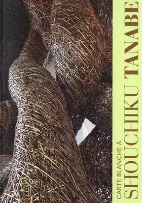 Couverture du produit · shouchiku tanabe: CARTE BLANCHE A