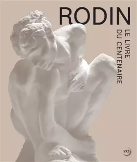 Couverture du produit · Rodin: Le livre du centenaire